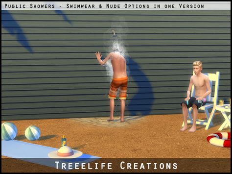 Sims 4 CC's - The Best: Public Showers by TreeLifeCreations Sims4 Mm Cc, Sims 4 Decor, Ts3 Cc, Abandoned Factory, Free Sims 4, Free Sims, Popular Now, Sims 4 Update, Sims 4 Maxis Match