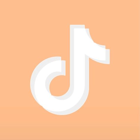 TikTok app icon | Ios app icon design, Iphone photo app, Halloween tiktok logo App Covers Orange, Fall Tiktok Icon, Pastel Tiktok Icon, Halloween Tiktok Logo, Rengoku App Icon, Halloween Tiktok Icon, Orange Tiktok Icon, Pastel Orange Icons, Pastel App Icons Aesthetic