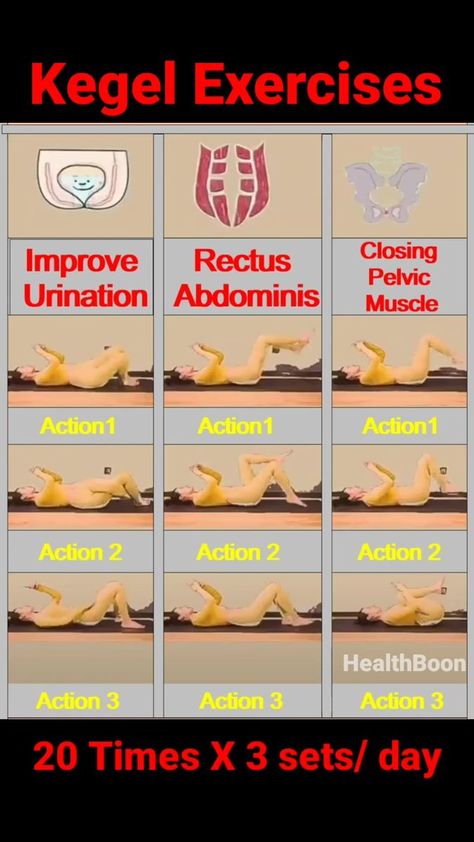 Simple Kegel Yoga Moves | Repair of pelvic floor muscle #shorts #yoga #kegel #fitness #exercise #viralreels #reels #viral #Tiktok #instagood HealthBoon The Narendra | The Narendra | The Narendra · Original audio Floor Muscle Repair Exercise, Pelvic Floor Repair, Kegel Movement, Keegle Exercises Pelvic Floor, Pelvic Yoga, Yoga Kegel, Kegal Exercises For Women, Kegel Exercises For Women, Senior Stretches