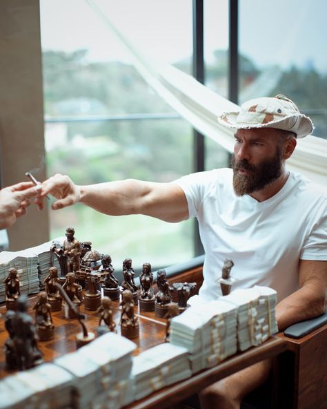 Dan Bilzerian, Advertising Methods, Cars Mercedes, Dream Cars Mercedes, Instagram King, Cognitive Dissonance, Viral Marketing, Road Bike Cycling, Brand Loyalty