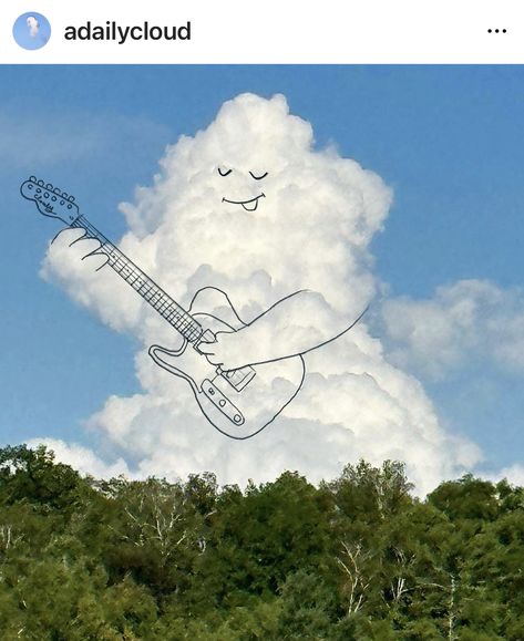 Cloud Illustration, Ipad Tutorials, Cloud Art, Doodle On Photo, Cloud Drawing, On Clouds, Sky Clouds, Sky And Clouds, Sky Aesthetic