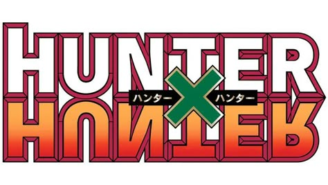 Hunter x Hunter Logo Hunter X Hunter Logo, Hunter Name, Hunter Logo, Hxh Characters, Logo Art, Hunter Anime, Logo Fonts, Monster Hunter, Hunter X Hunter