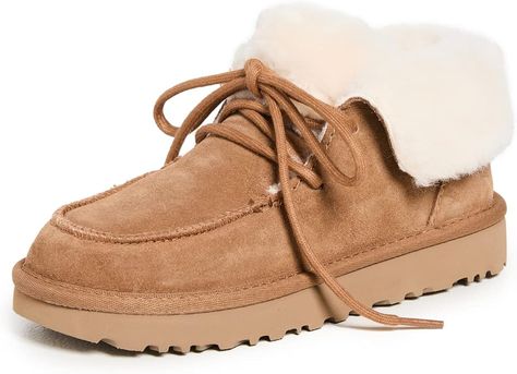 Amazon.com | UGG Women's Diara Slipper, Chestnut, 12 | Slippers Womens Uggs, Chestnut, Slippers, For Free, Collage, Free Shipping, Pins