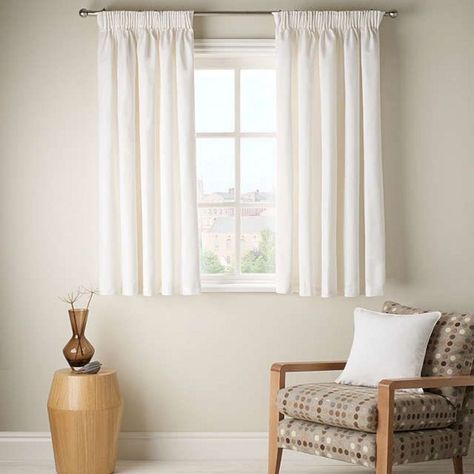 Curtains that Wow: Unveiling the Beauty of Your Windows Short Curtains Bedroom, White Curtains Bedroom, Short Window Curtains, Window Curtains Bedroom, French Country Living Room, Bedroom Curtains, Pink Curtains, Short Curtains, Curtains Living