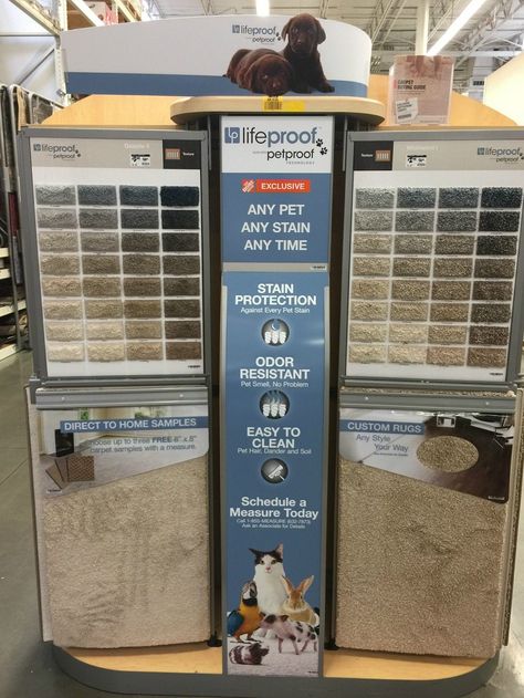 Favorite LifeProof Pet Proof Carpet Pet Friendly Carpet, Animal Magazines, Kitchen Carpet Runner, Pet Smell, Natural Carpet, Carpet Stores, Diy Cleaning Solution, Brown Carpet, Cheap Carpet Runners