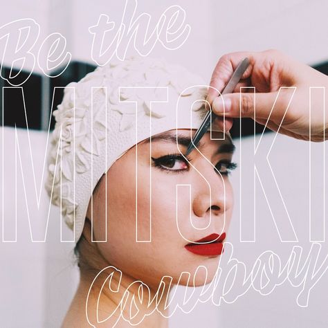 Mitski Vinyl, Mitski Album, Be The Cowboy, Cowboy Posters, Textile Tapestry, Hippie Tapestry, Wall Art Wallpaper, Cowboy Art, The Cowboy