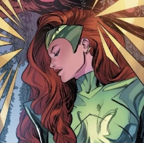 Amora The Enchantress, Marvel Jean Grey, Xman Marvel, Marvel Heroines, Marvel And Dc Characters, Marvel Xmen, Superhero Team, Charles Xavier, Dark Phoenix