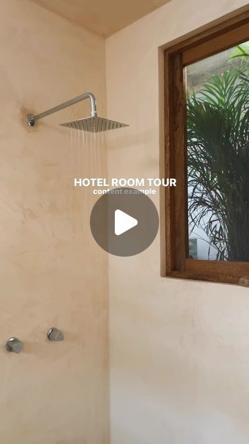 airbnb ugc | how to collaborate with airbnbs on Instagram: "Save this 👆🏼  As inspo for your next Hotel or Airbnb collab!  Reasons why I love this video:   👉🏼Simple & clean aesthetic  👉🏼I use slow cinematic movements 👉🏼Using a sound with a good beat  Ps all of this is shot on my iPhone 13! Proof that you don’t need an expensive camera to shoot nice videos   📍@yam.mazunte   #hotelcontentexamples #boutiquehotels #luxuryhotels" Airbnb Ugc Content, Reels Instagram Ideas Hotel, Ugc Airbnb, Airbnb Ugc, Airbnb Aesthetic, Hotel Content, Hotel Video, Expensive Camera, Sea Scape