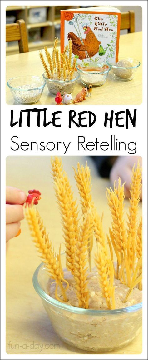 Little Red Hen Activities, Farm Preschool, Goodnight Moon, Little Red Hen, Story Activities, Red Hen, Preschool Literacy, Preschool Books, Children's Literature