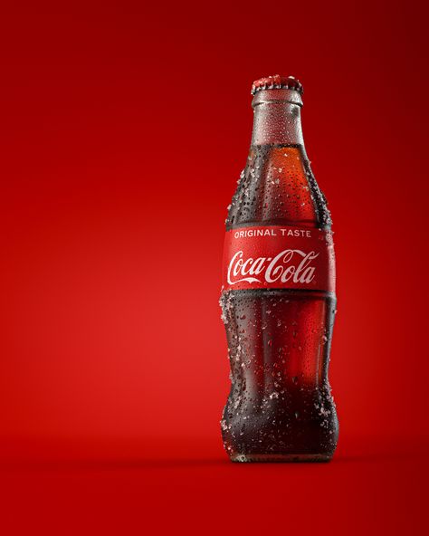 Coca Cola on Behance Gallery Advertising, Cola Wallpaper, Coca Cola Wallpaper, Posters Art Deco, Coca Cola Poster, Coke Ad, Coca Cola Ad, Always Coca Cola, Cherry Vanilla