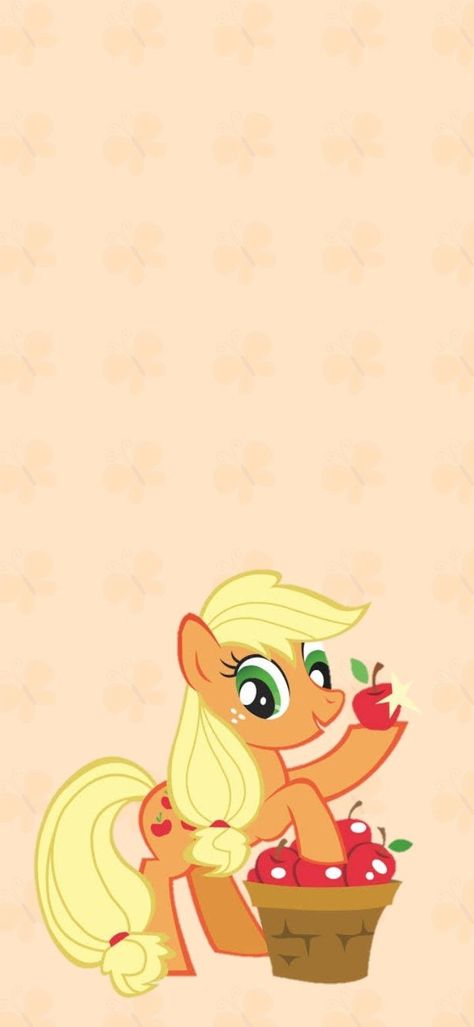 Apple Jack Wallpaper, Applejack Wallpaper, Apple Jack, My Little Pony Wallpaper, Rainbow Dash, My Little Pony, Pikachu, Tela