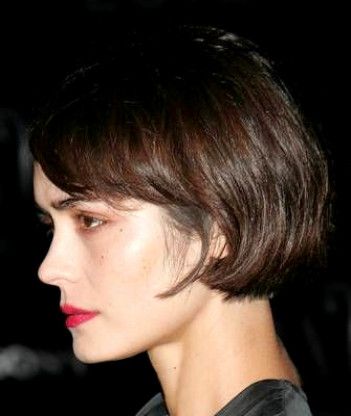 #ShortHairCuts #ShortBob #BobsHaircuts #TrendyShortHairStyles #ShortHairCutsForWomen #HairstylesHaircuts Womens Bob Hairstyles, Short Layered Bob Haircuts, Classic Haircut, Trendy Short Haircuts, Short Bob Haircuts, Short Haircut, Short Bob Hairstyles, Cool Haircuts, Short Hair Cuts For Women