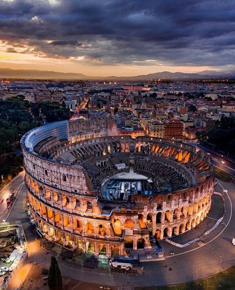 Colosseum Rome Italy Colosseum Rome, Rome City, Italy Aesthetic, Jaisalmer, Amritsar, Udaipur, Varanasi, Kochi, Beautiful Places To Travel