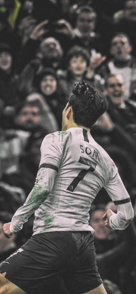 Son Tottenham Wallpaper, Son Football Player, Son Heung Min Wallpaper, Tottenham Son, Football Son, Son Football, Heung Min Son, Tottenham Hotspur Wallpaper, Tottenham Football