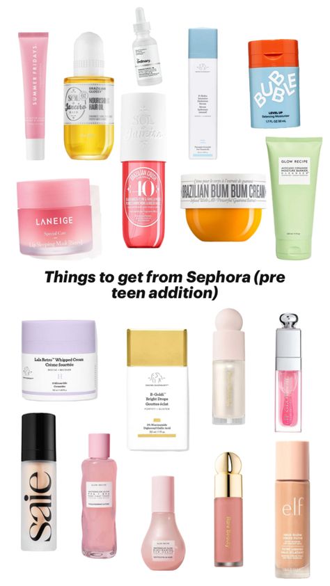 This will help you know what to get from Sephora if you’re stumped!!! Things To Get From Sephora, Makeup Brushes Guide, Sephora Skin Care, What To Do When Bored, Skin Mask, Laneige Lip Sleeping Mask, Skin Care Items, Lip Sleeping Mask, Skin Care Kit