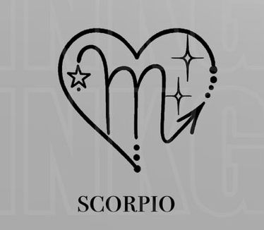 Scorpio Zodiac Drawing Easy, Scorpion Ankle Tattoo, Scorpio Journal Ideas, Scorpio Stencil, Scorpio Drawing Art, Scorpio Drawing, Zodiac Drawings, Scorpion Sign, Scorpion Tattoos