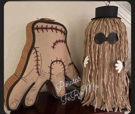 Wednesday Addams Door Decoration, Adam’s Family Halloween Decorations, Wednesday Addams Pinata, Wednesday Pinata, Wednesday Addams Decorations, Wednesday Addams Piñata, Wednesday Party Favors, Diy Wednesday Addams Party Decor, Wednesday Addams Birthday Party Theme