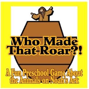 Preschoolers love animals and this preschool Bible game can help them learn some of the animals on Noah's ark and the different sounds each of them made. Noahs Ark Preschool, Noahs Ark Activities, Noahs Ark Craft, Kids Church Lessons, Sunday School Games, Preschool Bible Lessons, Kids Sunday School Lessons, Preschool Bible, Bible Ideas