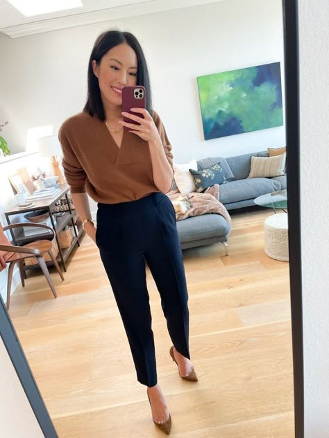 Business Outfit Ideas, Outfit Formal Mujer, Interview Dress, Business Casual Outfits For Work, Causal Outfits, Business Style, Stylish Work Outfits, Professional Attire, Business Outfit