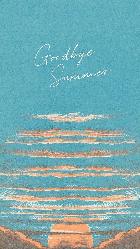 Phone Wallpaper Template, Wallpaper Template, Summer Quote, Wallpaper Quote, Balloon Mobile, Mobile Phone Wallpaper, Goodbye Summer, Le Ballon, Wallpaper Iphone Wallpaper