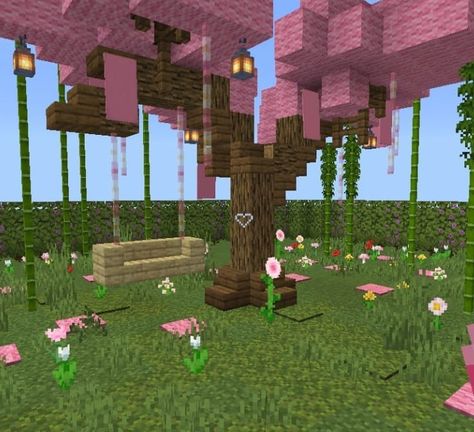 Minecraft Wedding Arch, Minecraft Wedding Build, Minecraft Wedding, Minecraft Things, Minecraft Cottage, Gloomy Bear, Cute Minecraft Houses, Minecraft Builds, Minecraft Ideas