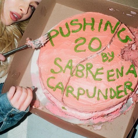 Good Summer Songs, Sabrina Carpenter Songs, Carpenter Work, Summer Songs, Girl Meets World, 20th Birthday, Music Playlist, Sabrina Carpenter, The Words