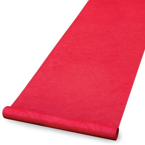 Red Aisle Runner Wedding, Isle Runners, Hollywood Theme Classroom, Wedding Aisles, Red And White Wedding, Wedding Aisle Runner, Red Blank, Aisle Runner Wedding, Carpet Fitting