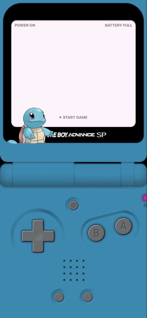 Ds Wallpaper, Gameboy Pokemon, Pokemon Blue, Dark Blue Wallpaper, Game Boy, Blue Wallpaper, Board Ideas, Screen Wallpaper, Game Boy Advance