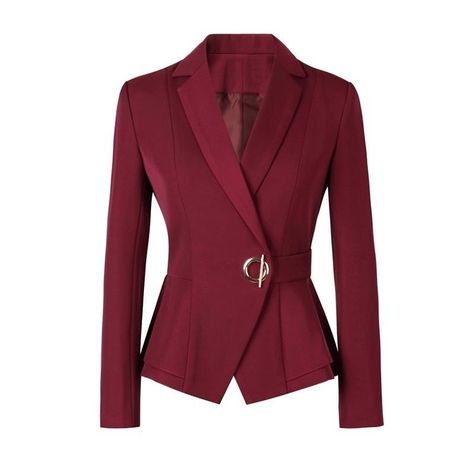 Winter Suit for Women Two Pieces Set Formal Long Sleeve Slim Blazer and Trousers Office Overalls Ladies Plus Size Work Wear Business Suits | Walmart Canada Womens Skirt Suits, Slim Blazer, Business Skirt, Women Suits, Winter Suit, Office Skirt, Suit For Women, Skirt Suit Set, Skirt And Top Set