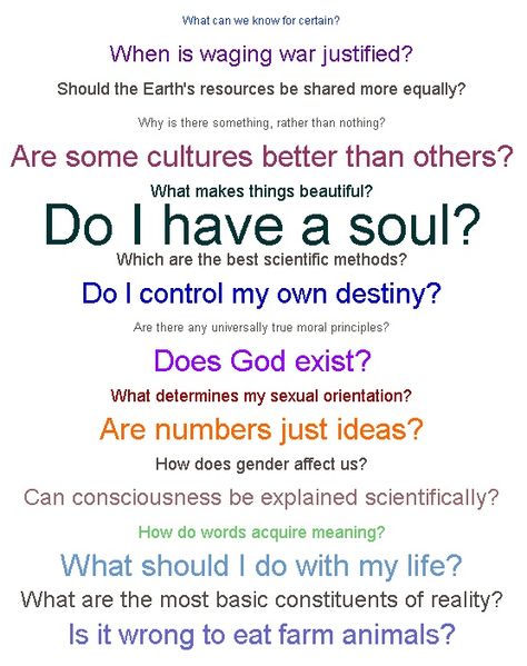 Some questions to get you thinking... Philosophy Questions, What Is Philosophy, Philosophy Theories, Deep Conversation Topics, Philosophical Questions, Psychology Notes, Philosophical Thoughts, Witty Instagram Captions, Journal Questions