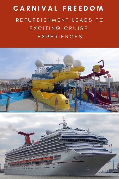 Carnival Freedom Ship, Carnival Freedom, Birthday Cruise, Cruise Life, Cruise 2023, Luxury Cruise Ship, Carnival Cruise Line, Holland America, Cruise Destinations