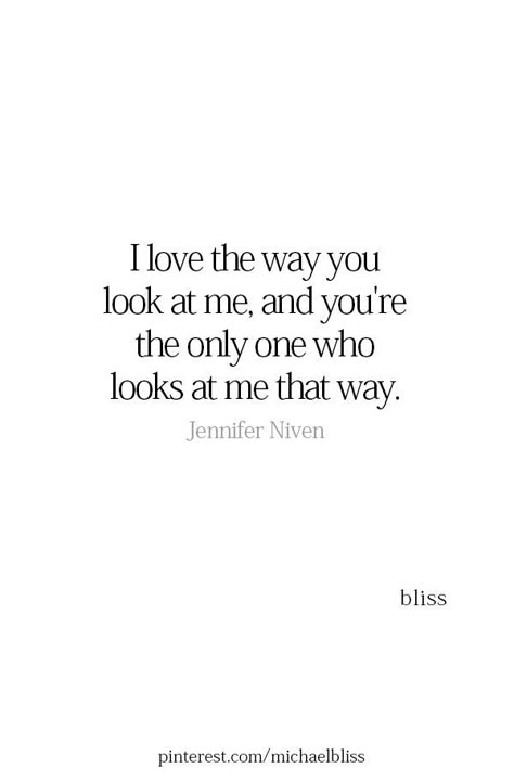 Look At Me Quotes, Michael Bliss, Under Your Spell, Soulmate Quotes, Life Quotes Love, Up Book, Boyfriend Quotes, Sweet Boy, Couple Quotes