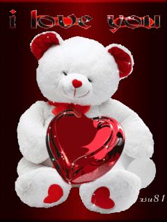 ❤️I LOVE YOU!!!❤️ Teddy Pictures, Cute I Love You, Teddy Bear Images, I Love You Images, I Love You Gif, Love Heart Images, Emoji Love, Love You Gif, Dont Love Me