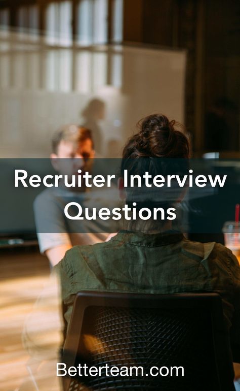 Top 5 Recruiter interview questions with detailed tips for both hiring managers and candidates. Recruiter Interview Tips, Recruiter Interview Questions, Recruiter Tips, Interview Techniques, Leadership Management, Decision Making Skills, Good Communication Skills, Research Skills, Internship Program