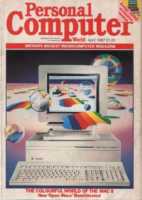 Computer Theme, Computer Love, Anime English, Old Computer, Tech Magazines, Travel Crafts, Computer History, Retro Gadgets, Old Computers