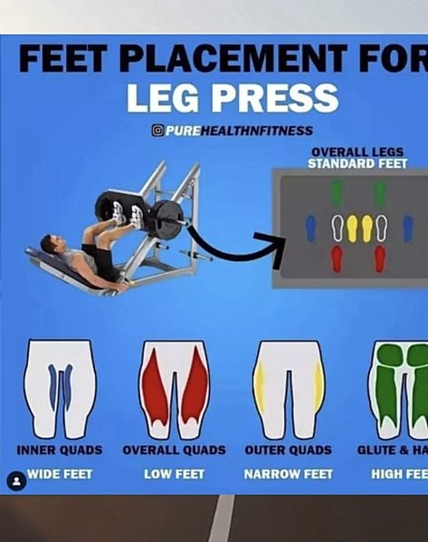 Push Pull Legs, Leg Press, Healthy Foods