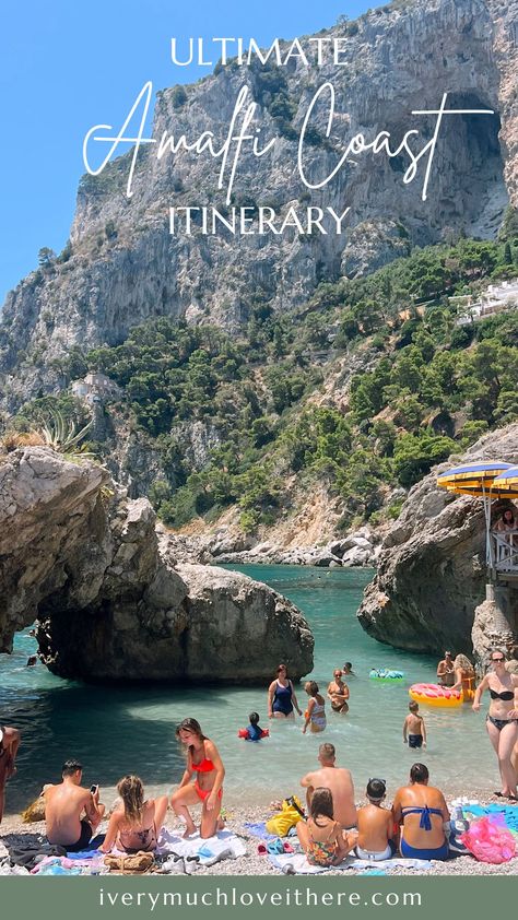 Amalfi Coast Itinerary | Amalfi Coast Travel Guide Positano Italy Itinerary, Best Beaches Amalfi Coast, Italy Coast Amalfi, 10 Day Amalfi Coast Itinerary, Italy Itinerary 10 Days Amalfi Coast, Italy Almafi Coast, Almafi Coast Italy Itinerary, Amalfi Coast Itinerary 3 Days, Italy Itinerary 1 Week