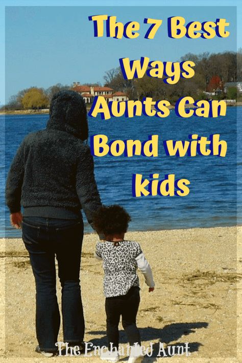 Bonding Activities for Kids and Aunts - Gifts For Parents From Preschoolers, Gifts For Mom From Kids, Aunt Birthday Gift, Gifts For Parents, Card Games For Kids, Aunt Life, Millennial Mom, Bonding Activities, Stay Consistent