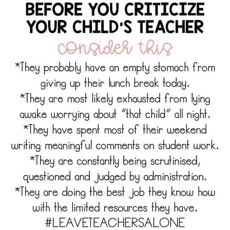 Teacher Tired on Instagram: “Exactly! #micdrop🎤 #leaveteachersalone #teachertired😴💤 #thechildrenarehere😬 #marveljunkie😩❤️ #teacherswholovedisney❤ #jesustakethewheel🙏🏽…” Teaching Memes, Teacher Encouragement, Teacher Tired, Teacher Motivation, Teacher Quotes Funny, Teaching Humor, Teacher Quotes Inspirational, Notes To Parents, Teaching Quotes