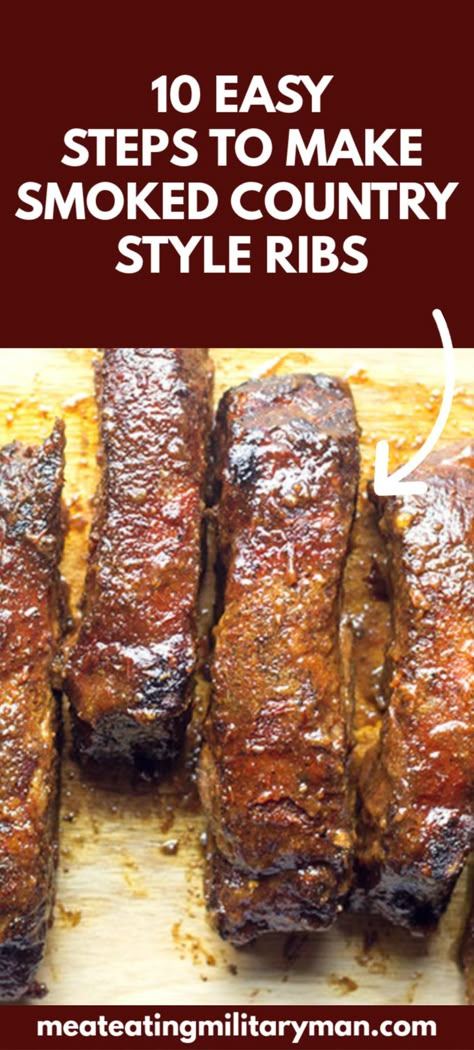 Smoked Country Style Ribs In Smoker, Smoked Spare Ribs In Electric Smoker, Pork Loin Ribs Smoker, Boneless Pork Ribs Smoker, Pork Ribs Smoker Recipes, Smoked Country Style Pork Ribs Electric Smoker, Smoked Pork Ribs Pellet Smoker, Smoked Recipes Electric Smoker, Smoked Country Ribs