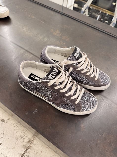 golden goose sparkle sneakers Golden Goose Sparkle Sneakers, Sparkle Sneakers, Golden Goose, Sparkle, Sneakers, Quick Saves