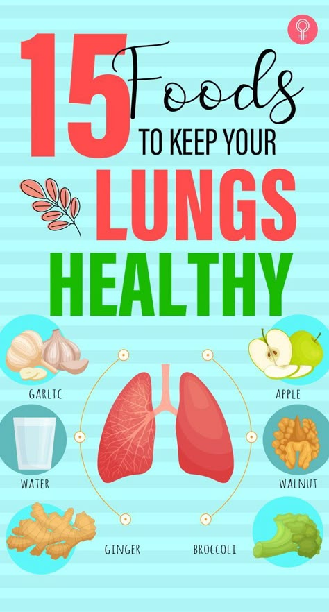 15 Foods To Keep Your Lungs Healthy: So, you have to be on high alert and take care of your lungs by consuming healthy foods and following a healthy lifestyle. Doing this will cut down the costs of medicines and surgery. Read on to know about the 15 best foods for healthy lungs, foods to avoid, and lifestyle changes required. #healthyfood #lungs #health #healthcare Detox Lungs, Cleanse Home, How To Get Slim, Lung Cleanse, Natural Decongestant, Apple Water, Lung Detox, Lung Health, Healthy Lungs