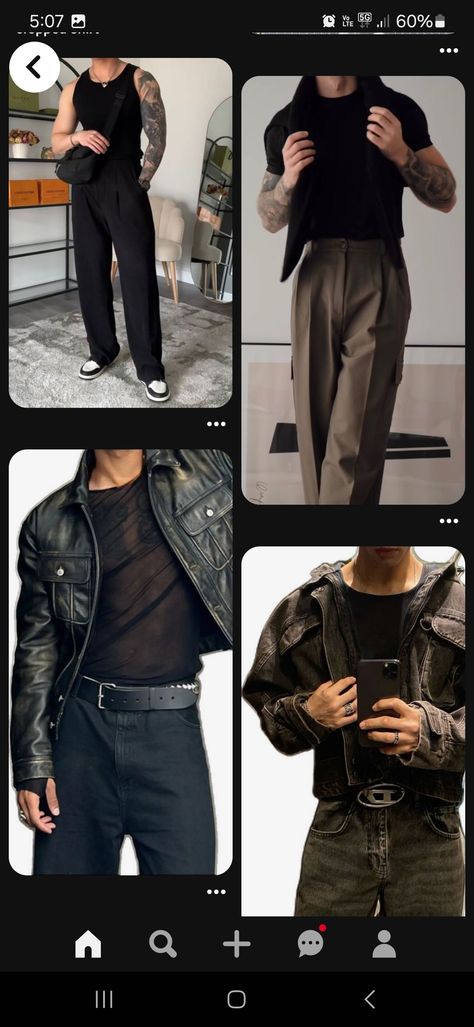 Scorpio Moon Aesthetic Outfit, Scorpio Men Aesthetic, Scorpio Man Aesthetic, Man Dressing Style, Aesthetic Outfits Men, Moon Aesthetic, Aquarius Men, Scorpio Moon, Writing Therapy