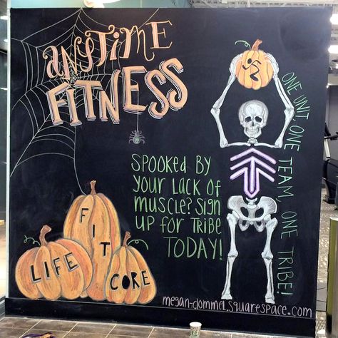 Gym Whiteboard Ideas, Workout Chalkboard Ideas, Herbalife Chalkboard Ideas, Gym Chalkboard Ideas, Anytime Fitness Chalkboard, Gym Chalkboard, Business Chalkboard, Chalkboard Fall, Herbalife Club