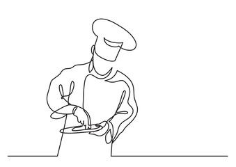 Living Room Illustration, Restaurant Icon, Doodle Background, Chef Cooking, Business Identity, Continuous Line Drawing, Kids Exploring, Best Credit Cards, Continuous Line