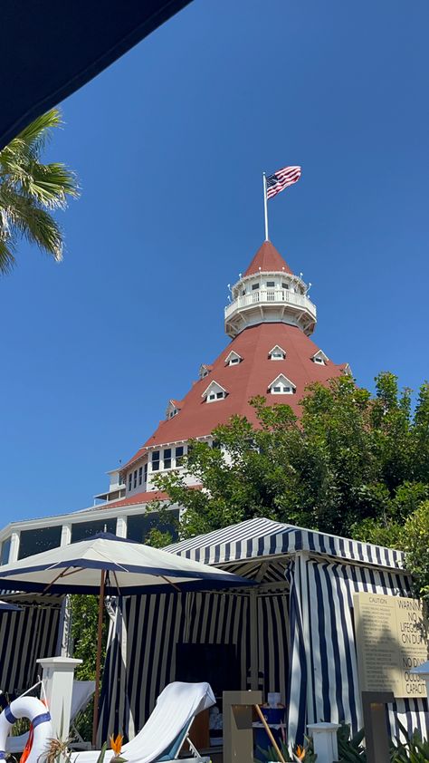 hotel del coronado Hotel Del Coronado, Cali, San Diego, Hotel, Quick Saves