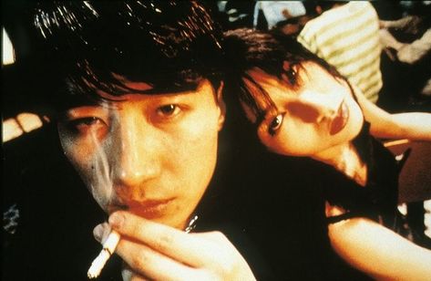 Fallen Angels 1995, Uk Icon, Septième Art, Fallen Angels, I Love Cinema, Haikou, Foto Art, Cinematic Photography, 인물 사진