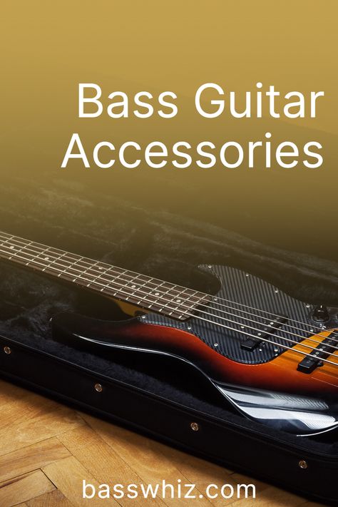 "Unlock the full potential of your instrument with essential bass guitar accessories. Dive in to elevate your playing experience!" Bass Guitar Accessories, Bass Guitar Straps, Speaker Cab, Open Back Headphones, Vocal Coach, Guitar Players, Best Headphones, Digital Piano, Pitch Perfect