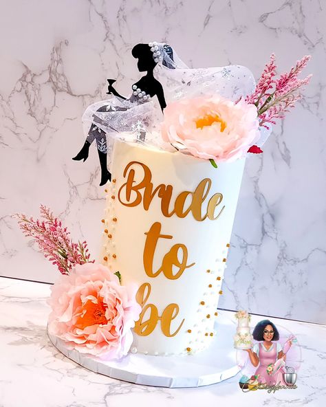 An elegant bridal shower cake 🎂 Trusted friends turn to Cakesbydammie for those special moments 💯💯💯 Elevate your event with a premium cake that’s as beautiful as it is delicious. Celebrate in style, and let Cakesbydammie make your important occasions truly unforgettable 💯💯💯💯💯💯 #cakesbydammie #bridetobe #bridalshower #bridalshowercake #bridetobecake #bridetobe2024 #bride2024 #surprisebridalshower #cakeforbride #calgarycakedecorator #calgaryweddings #nigerianwedding Premium Cake, Elegant Bridal Shower, Bridal Shower Cake, Nigerian Wedding, Shower Cake, Shower Cakes, Special Moments, In Style, Cake Decorating