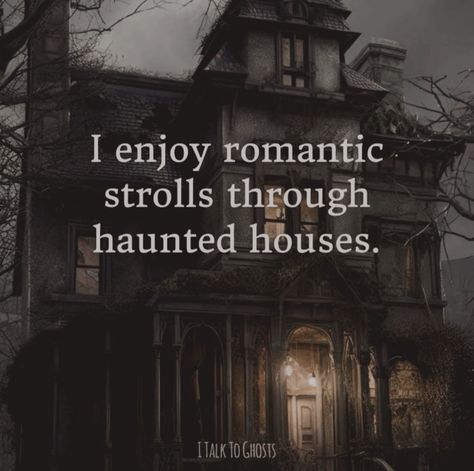 Credit: I Talk To Ghosts Haunted House, Ghost, Quick Saves